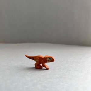 Lego Jurassic Park Dinosaur Aquilops Baby Minifigure